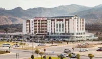 Garden Kale Thermal Hotel Hotels in 
