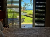 Spectacular Ocean View 2BR Unit at Kiahuna Plantation - Boutique