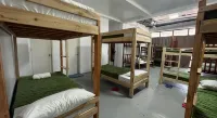 Puerto Paraiso Hostel