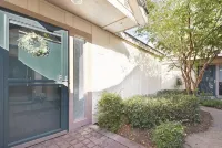 New Listing/New Owner - Large Open - 2 Bd/1 Ba - Walk to Beach - Palmetto Dunes - Villas