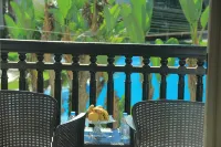 Luxury apartment in marina agadir - Homestays