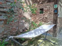 "La Maison 4 /in the Heart of Moissac/ Quiet/ 4 Bedrooms Hotels in Moissac