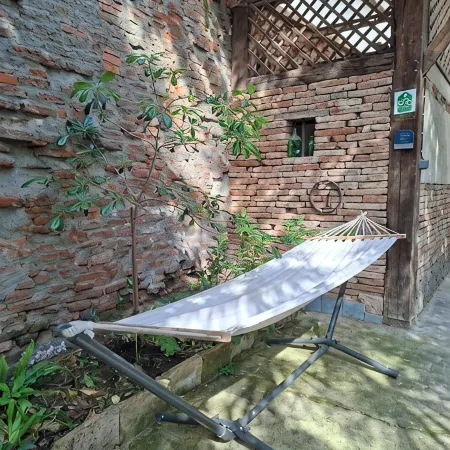 "La Maison 4" in the Heart of Town / 4 Air-Conditioned Bedrooms