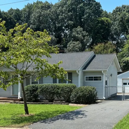 Cozy Stay Near DT w/Deck and Fenced Yard