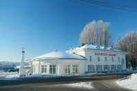 Московская застава Отели в г. 