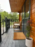 Cabin at the foot of Snowdon - Wifi