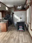 Great Getaway in adorable Cherokee Landing at Indian Lake with AC, WiFi