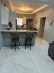 Charming 2-bedroom apartment with WiFi, AC in fabulous Tacarigua - 2-Sterne