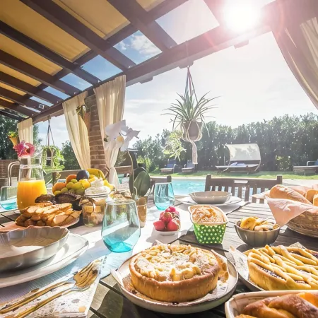 Villa Tania Jesolo Venice