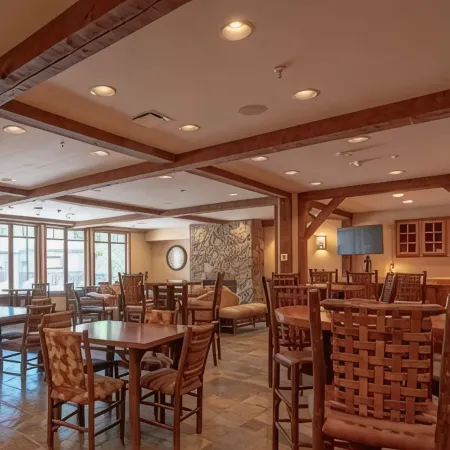 3-bedroom All-Season condo at Enclave in amazing Windham ON MOUNTAIN