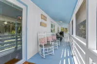 Private Pool-Fripp Island-Steps From The Beach - Wi-Fi