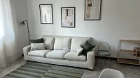 MADDY'S HOUSE Spacious apartment furnished with care and originality