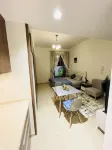Spacious studio Apartment with Garden