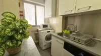 Habitaciones en Ferrocarril
