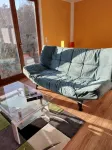 Small but nice, for relaxing. WWW like forest, water, meadow. -  Privatzimmer