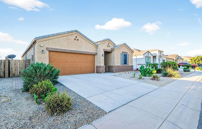 Tropical Desert Oasis. New built! Family friendly. Grill,Tiki bar&Mountain view.