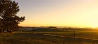 Beyond The Hill House-Quiet with lots of Room to Roam