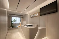 錦悅酒店（九華經濟開發區湘潭北站店） - 健身室/gym room