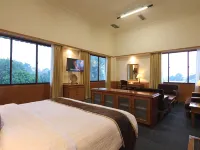 Hotel Salak the Heritage Bogor Hotels in Bogor