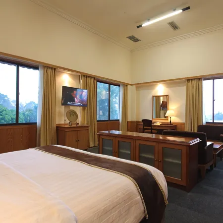 Hotel Salak the Heritage Bogor