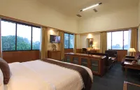 Hotel Salak the Heritage Bogor