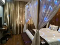 Jinyuelai Themed Homestay