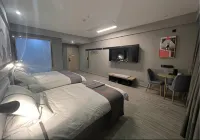 Shangke You Hotel (Gajie Ancient Temple Branch)