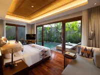 The Hava Ubud A Pramana Experience Hotels near Mozaic Restaurant