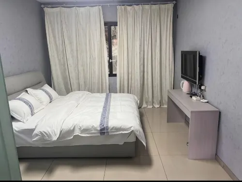 Pin-pin Restaurant Homestay - Homestays