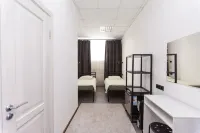 Hotel Lucky on Irtysh embankment