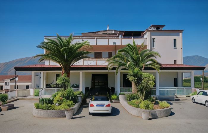 Hotel Vallisdea