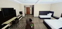 Hotel Repin - Inns