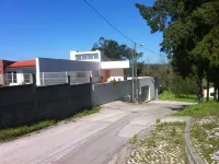 Villa with privacity and near beaches. Private swimming pool and great garden Hotels in 