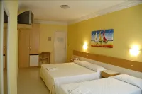 Hotel Italia Các khách sạn ở 