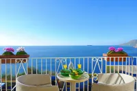 La Sorgente del Sole - Ocean View