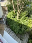 Stunning Estate on almost 2 acres with down island views of St John and the BVI - 沙灘