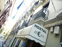 Arteaga Hostal & Baños Arabes Elvira