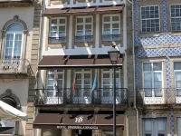 Hotel Senhora A Branca Hotels in der Nähe von Basilika Unserer Lieben Frau von Sameiro