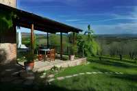 Agriturismo Poggio Bonelli - Swimmingpools