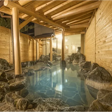 Hakuba Mominoki Hotel