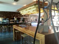 Sommos Hotel Aneto - bar