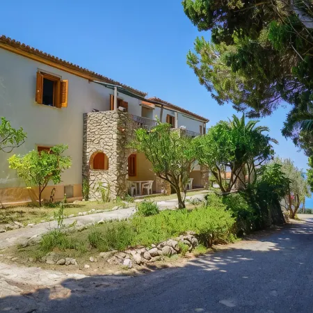 Villaggio Marco Polo