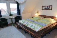 Family vacation in "Röbel's most beautiful house 2017" - 3つ星
