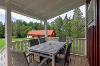 Pure nature: Top-equipped house in a secluded location with WLAN. - 3-Star