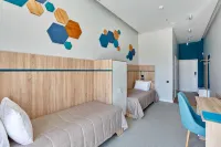 Aqua-Minsk Hotel Plus