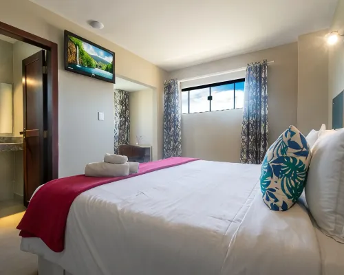 Pousada Gammel Dansk by Latitud Hoteles Hotels in Armacao Dos Buzios