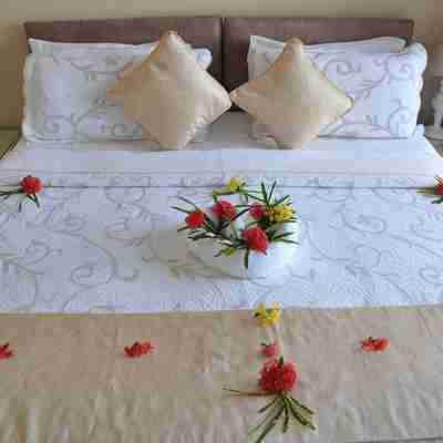 2 Luxurious, Modern 1 bed Suites with Stunning Ocean/Marina Views@amazing prices Rooms