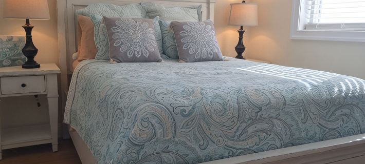 Spectacular Views From Beachfront Condo Hotels in Hampton Beach