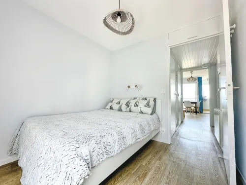 Sea view apartment - Homestays