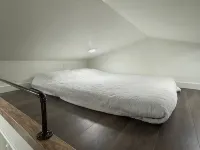 Cozy Tiny Home tucked in the woods w/ firepit Hotels in Covington County